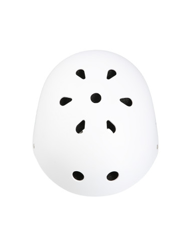 WEIß GRÖßE S(52-56CM) HELM NILS EXTREME