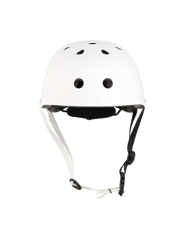 WEIß GRÖßE S(52-56CM) HELM NILS EXTREME