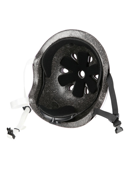 WEIß GRÖßE S(52-56CM) HELM NILS EXTREME