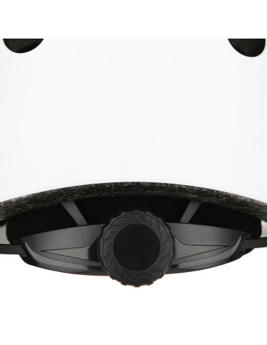 WEIß GRÖßE L (58-61CM) HELM NILS EXTREME