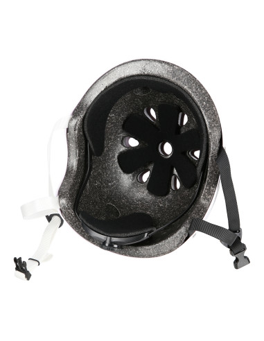 WEIß GRÖßE L (58-61CM) HELM NILS EXTREME