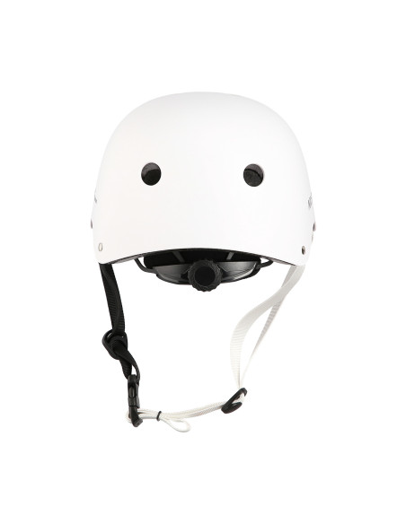 WEIß GRÖßE L (58-61CM) HELM NILS EXTREME