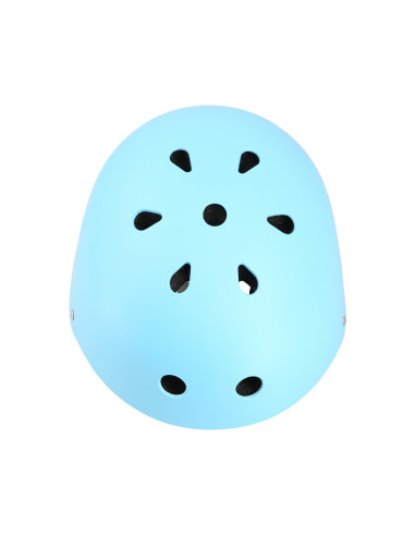 BLAU GRÖßE S(52-56CM) HELM NILS EXTREME