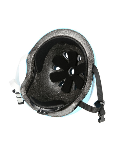 BLAU GRÖßE S(52-56CM) HELM NILS EXTREME