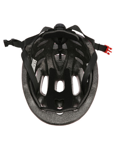 ROSA GRÖßE S HELM MIT SCHÜTZERN SET NILS EXTREME