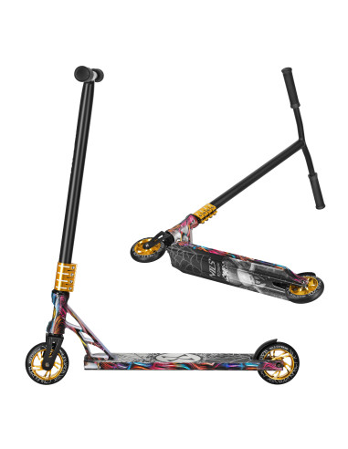 SPIDER STUNT-SCOOTER NILS EXTREME