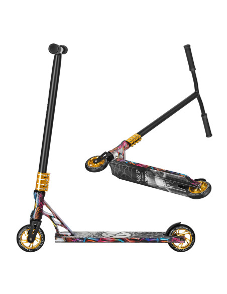 SPIDER STUNT-SCOOTER NILS EXTREME