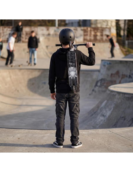 SPIDER STUNT-SCOOTER NILS EXTREME