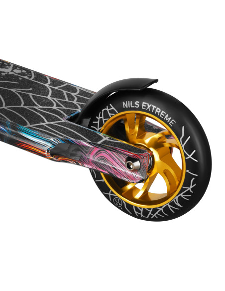 SPIDER STUNT-SCOOTER NILS EXTREME