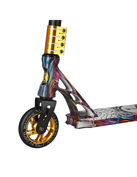 SPIDER STUNT-SCOOTER NILS EXTREME