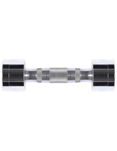 KURZHANTELN VERCHROMT (2 Stk.) HMS