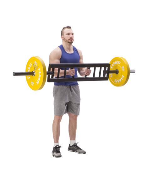 TRIZEPSSTANGE 20 KG HMS