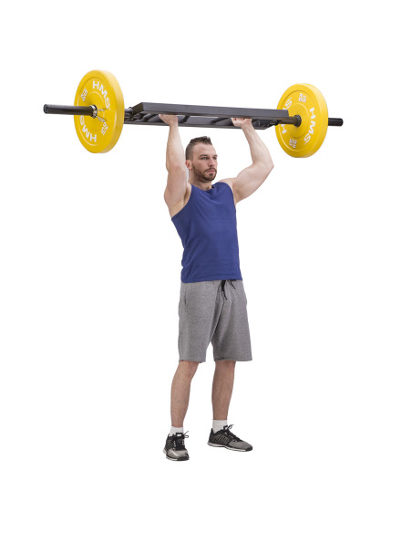 TRIZEPSSTANGE 20 KG HMS