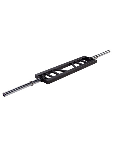 TRIZEPSSTANGE 25 KG 2130 MM HMS