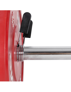 HEX-BAR STANGE 170cm/50mm HMS 2