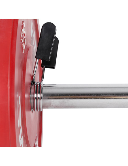 HEX-BAR STANGE 170cm/50mm HMS