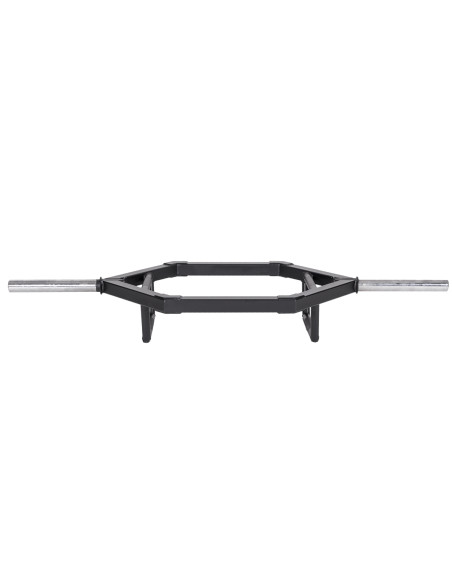 HEX-BAR STANGE 170cm/50mm HMS