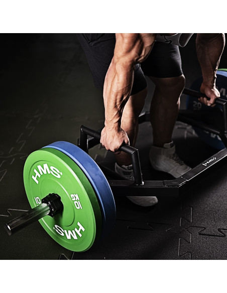 HEX-BAR STANGE 170cm/50mm HMS