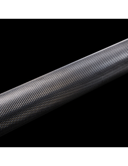 OLYMPISCHE LANGHANTELSTANGE 20 KG 2200 MM HMS PREMIUM + ZG1000R VERSCHLÜSSE LOCK