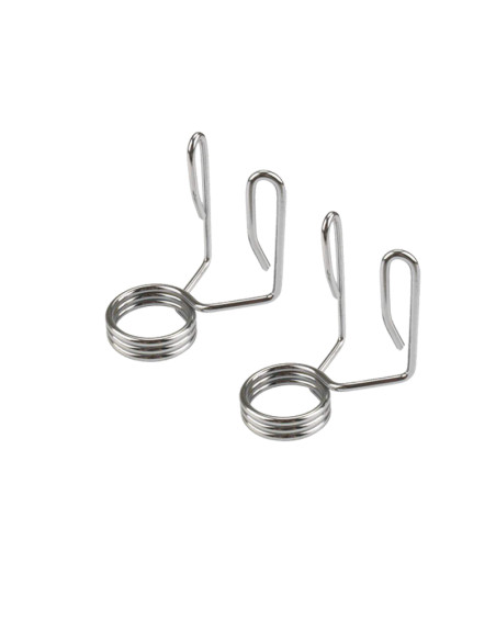 200 OLYMPISCHE GERADE LANGSTANGE 200 CM HMS