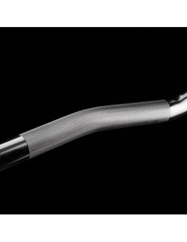 200 KG OLYMPISCHE CURLSTANGE HMS PREMIUM