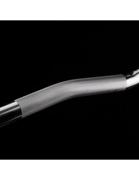 200 KG OLYMPISCHE CURLSTANGE HMS PREMIUM