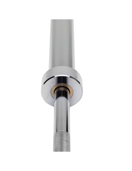 200 KG OLYMPISCHE CURLSTANGE HMS PREMIUM