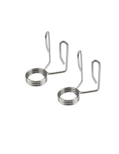 180 OLYMPISCHE GERADE LANGSTANGE 180 CM HMS