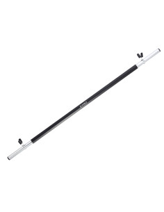 LANGHANTELSTANGE FÜR PUMP-TRAINING + VERSCHLUSS HMS