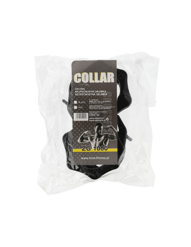 VERSCHLÜSSE LOCK JAW HMS (2 Stk.)