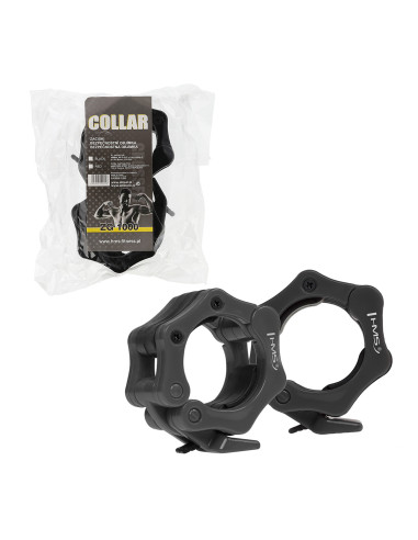 VERSCHLÜSSE LOCK JAW HMS (2 Stk.)