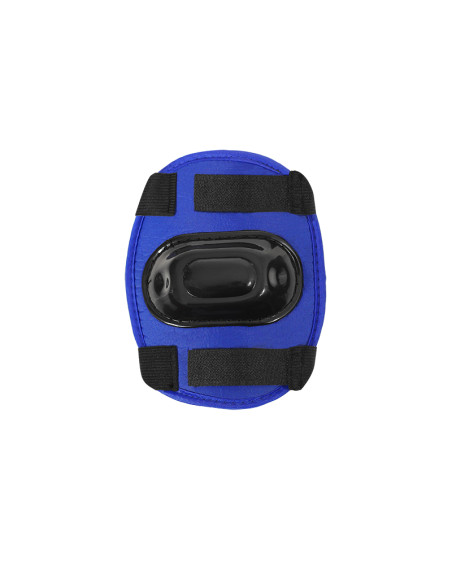 GRÖßE L DUNKELBLAU SET MIT SCHÜTZERN