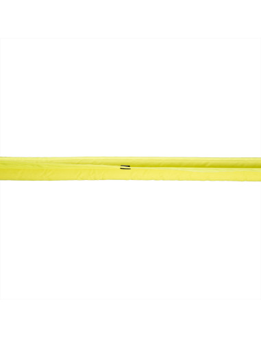 GRÜN-GRAU SELBSTAUFBLASENDE MATTE MIT DEM KOPFKISSEN NILS CAMP