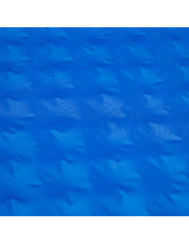 BLAU SELBSTAUFBLASENDE MATTE MIT DEM KOPFKISSEN NILS CAMP