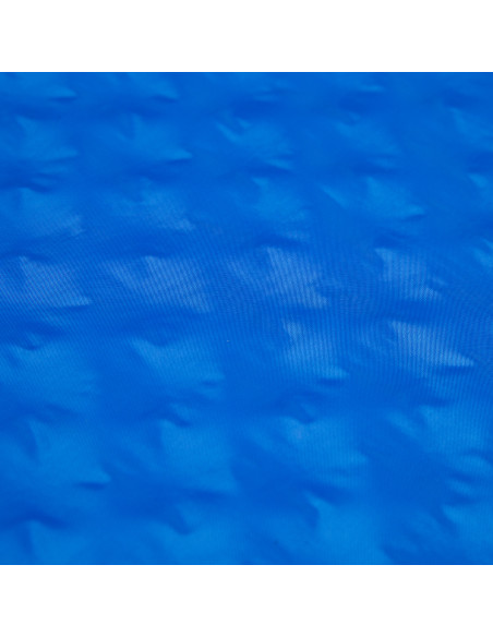 BLAU SELBSTAUFBLASENDE MATTE MIT DEM KOPFKISSEN NILS CAMP