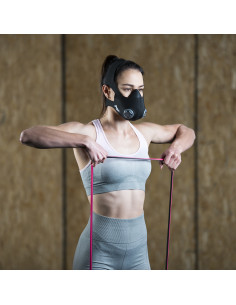 TRAININGSMASKE PERFORMANCE MASK 2