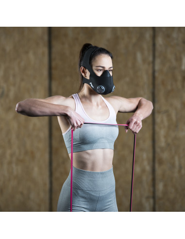 TRAININGSMASKE PERFORMANCE MASK