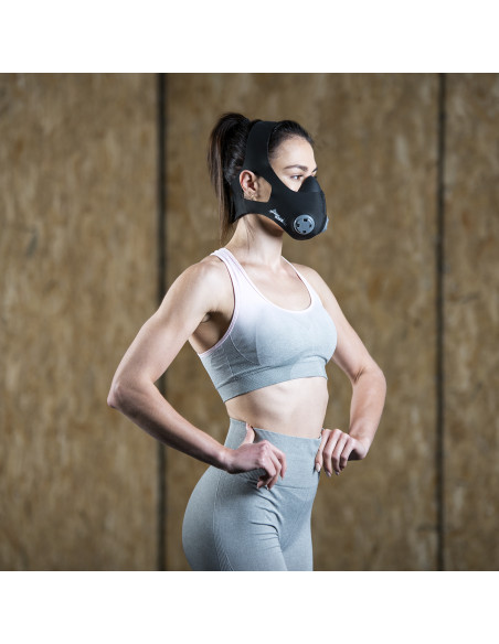 TRAININGSMASKE PERFORMANCE MASK