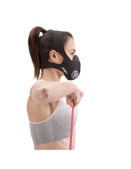 TRAININGSMASKE PERFORMANCE MASK
