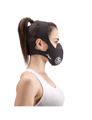 TRAININGSMASKE PERFORMANCE MASK
