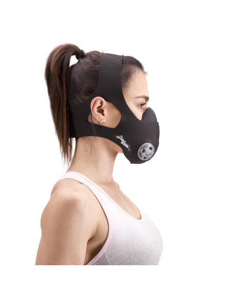 TRAININGSMASKE PERFORMANCE MASK
