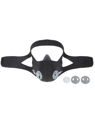 TRAININGSMASKE PERFORMANCE MASK