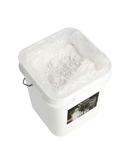 MAGNESIA IN PULVER 900G HMS PREMIUM