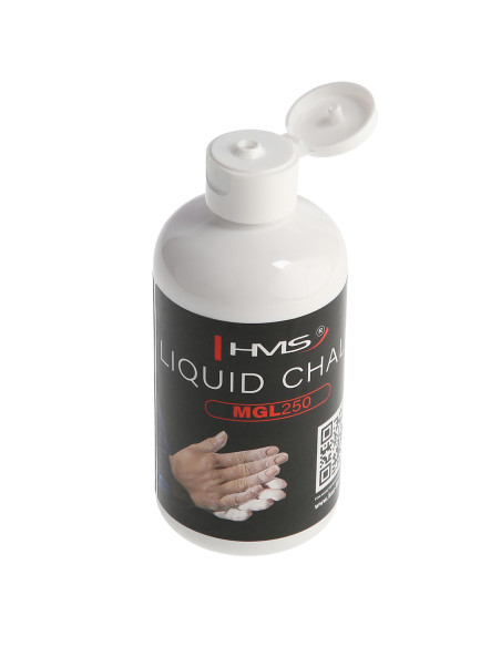 MAGNESIA IM STIFT 250ML HMS