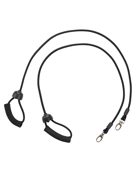 SIDE-STEPPER MIT VERSTELLBAREN HEBELARMEN HMS