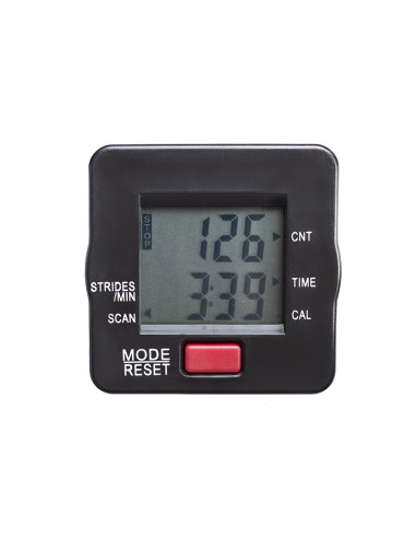 SIDE-STEPPER MIT VERSTELLBAREN HEBELARMEN HMS