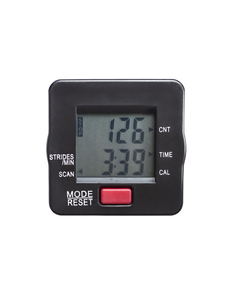 SIDE-STEPPER MIT VERSTELLBAREN HEBELARMEN HMS