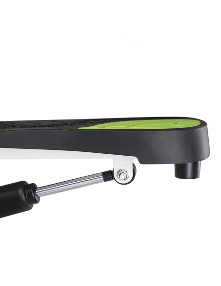 SIDE-STEPPER MIT VERSTELLBAREN HEBELARMEN HMS