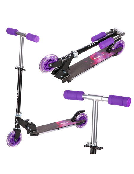 VIOLET ROLLER NILS EXTREME