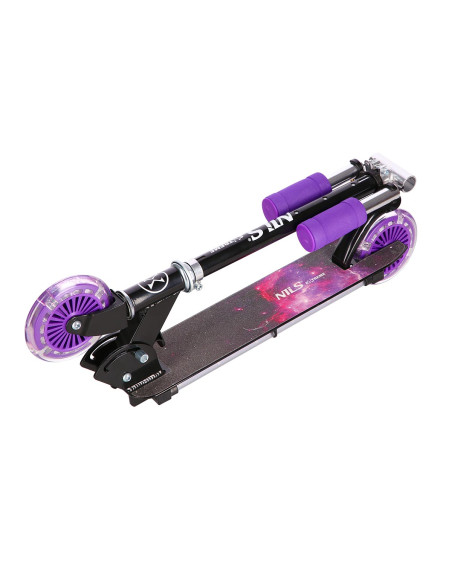 VIOLET ROLLER NILS EXTREME